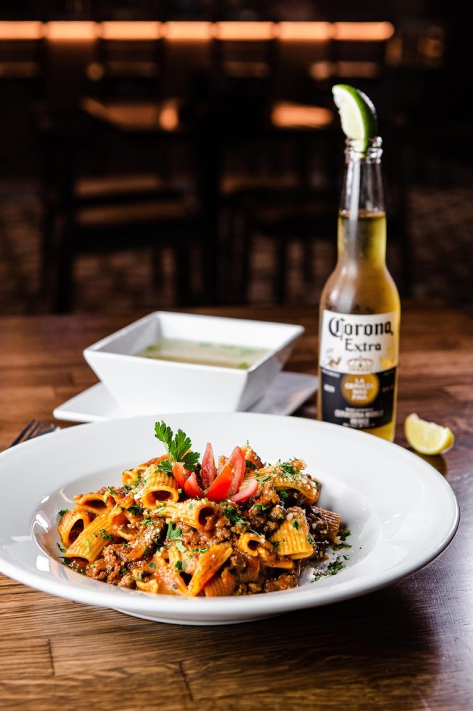 pasta, restaurant, food, meal, italian, delicious, dinner, tasty, cook, noodles, cuisine, lunch, eat, fresh, dish, italy, menu, healthy, beer, recipe